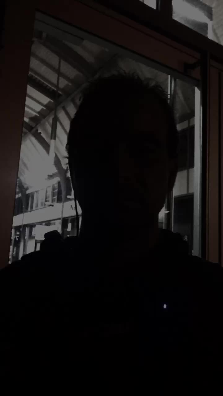 @BlackMikePower