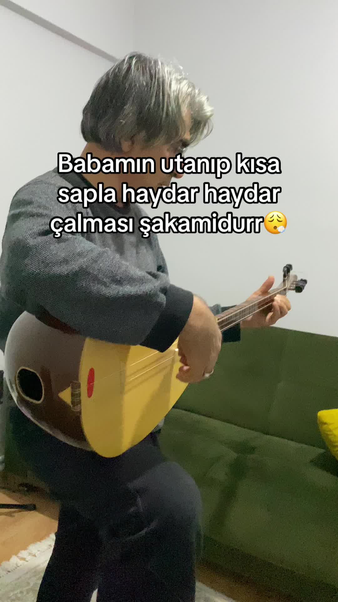 @Çağrı