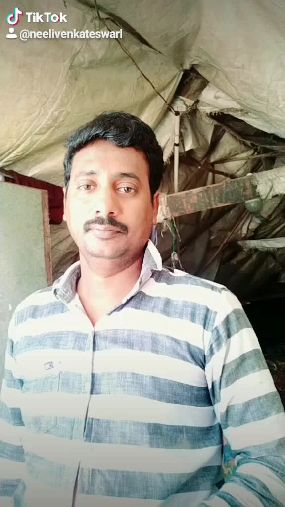 @Neeli Venkateswarlu