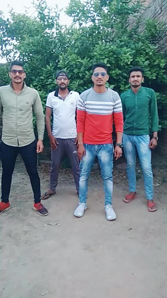 @Gourav Saini Bhavani
