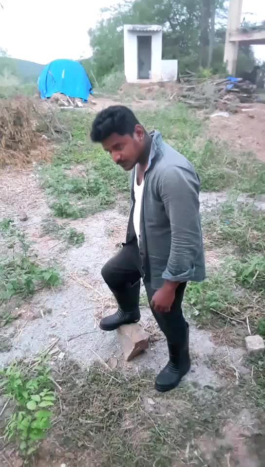 @❤ಮುಗ್ಧಹಳ್ಳಿ ಹೈದ ❤