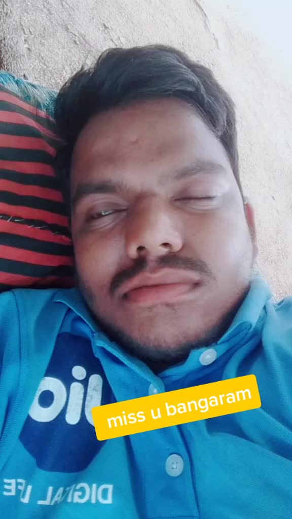 @purushotham teju