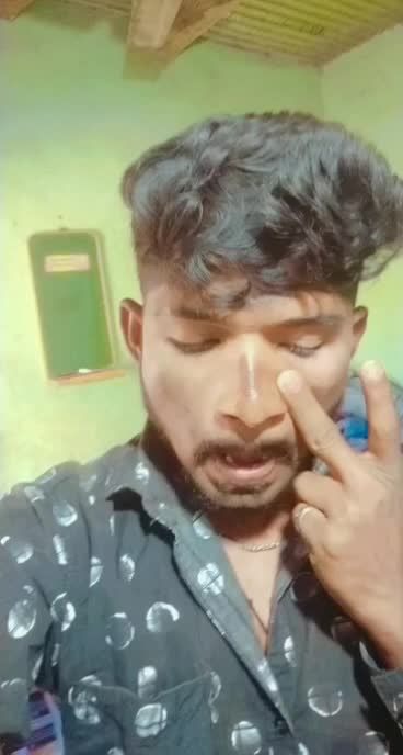 @కట్ల Tharun