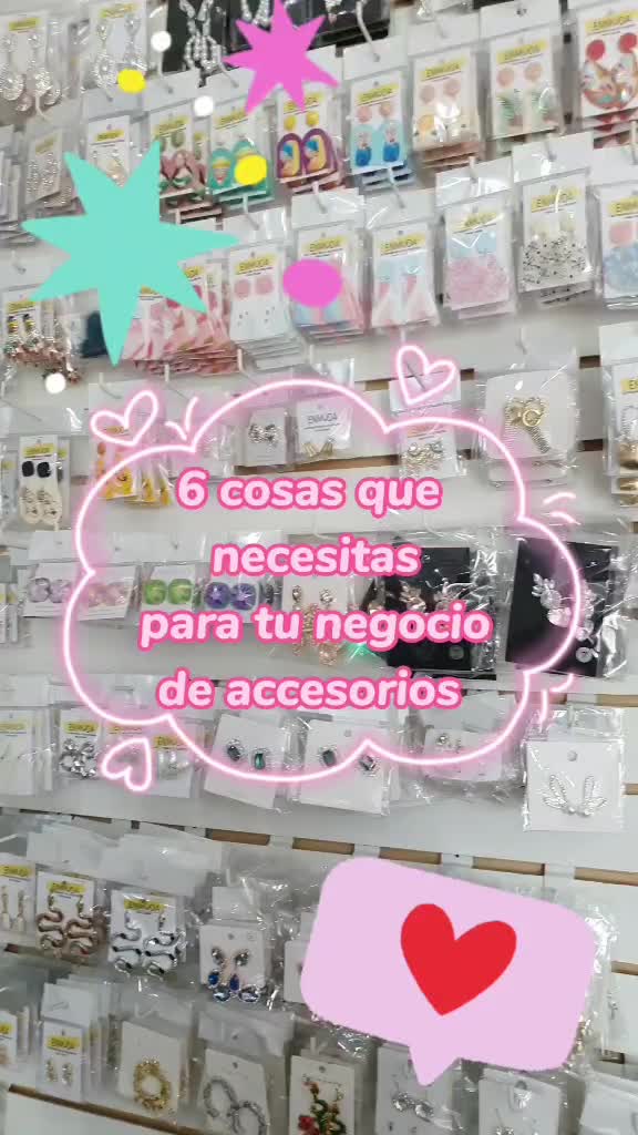 @Enmoda Accesorios