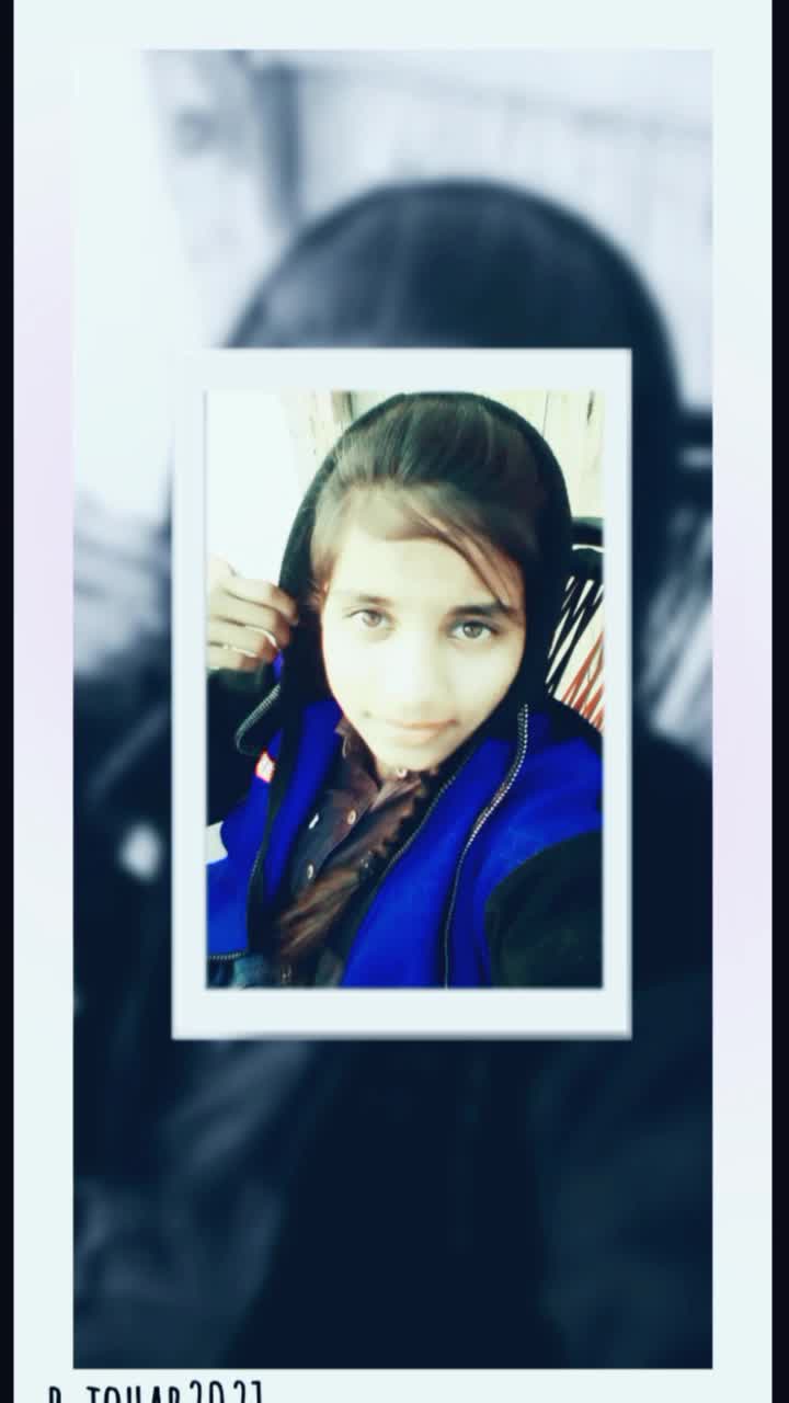 @Muskan musu☺