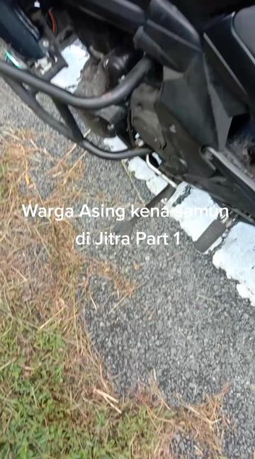 @Kelana Duka