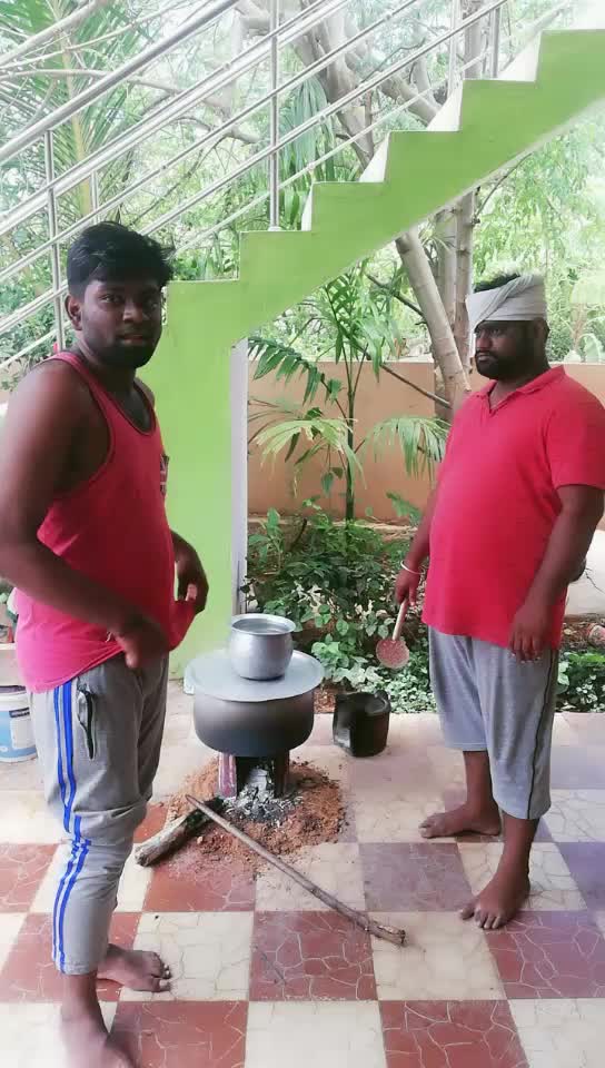 @Mani Kandan