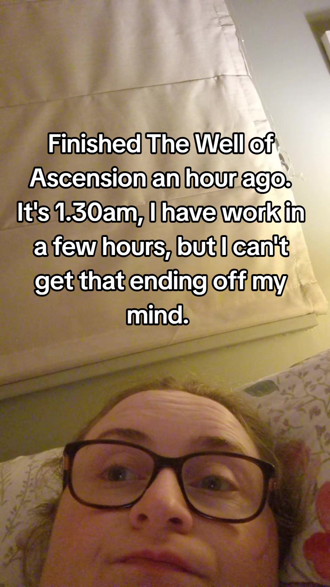 @A.S Fleming | Fantasy author