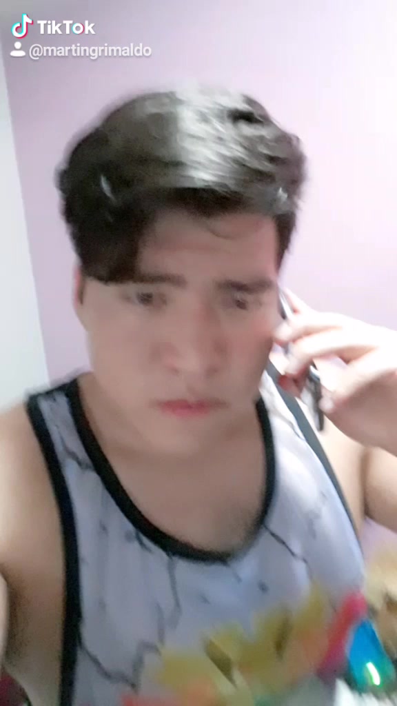 @Martin Grimaldo