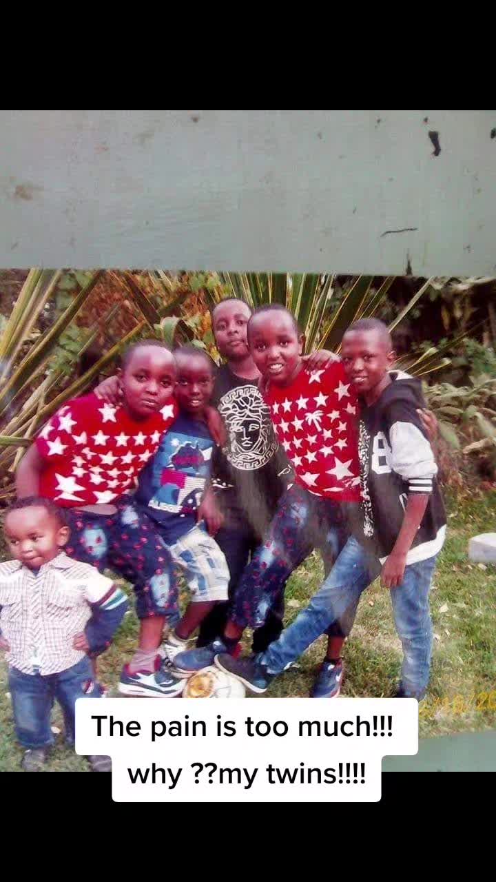 @Stella Pemuko