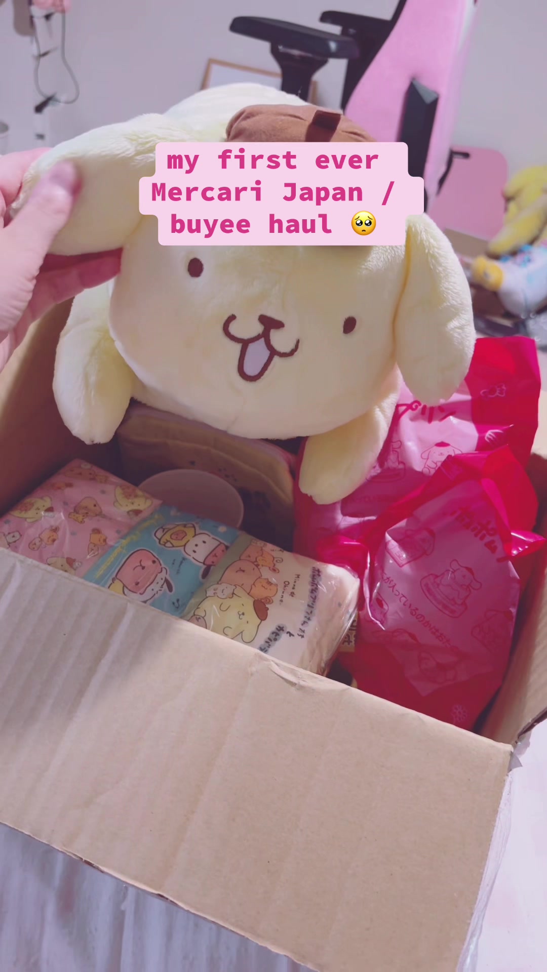 @Beth Souls 🍮✨