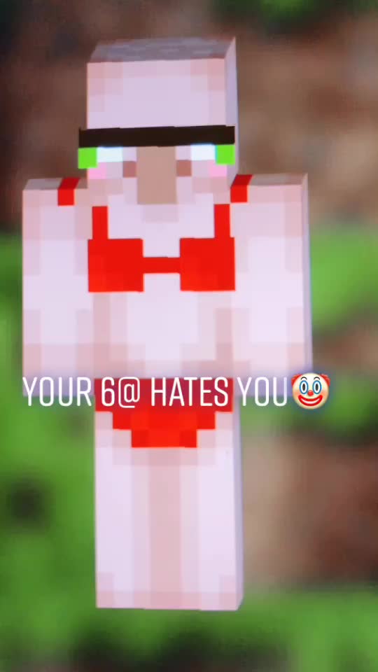 @Minecraft/roblox😉