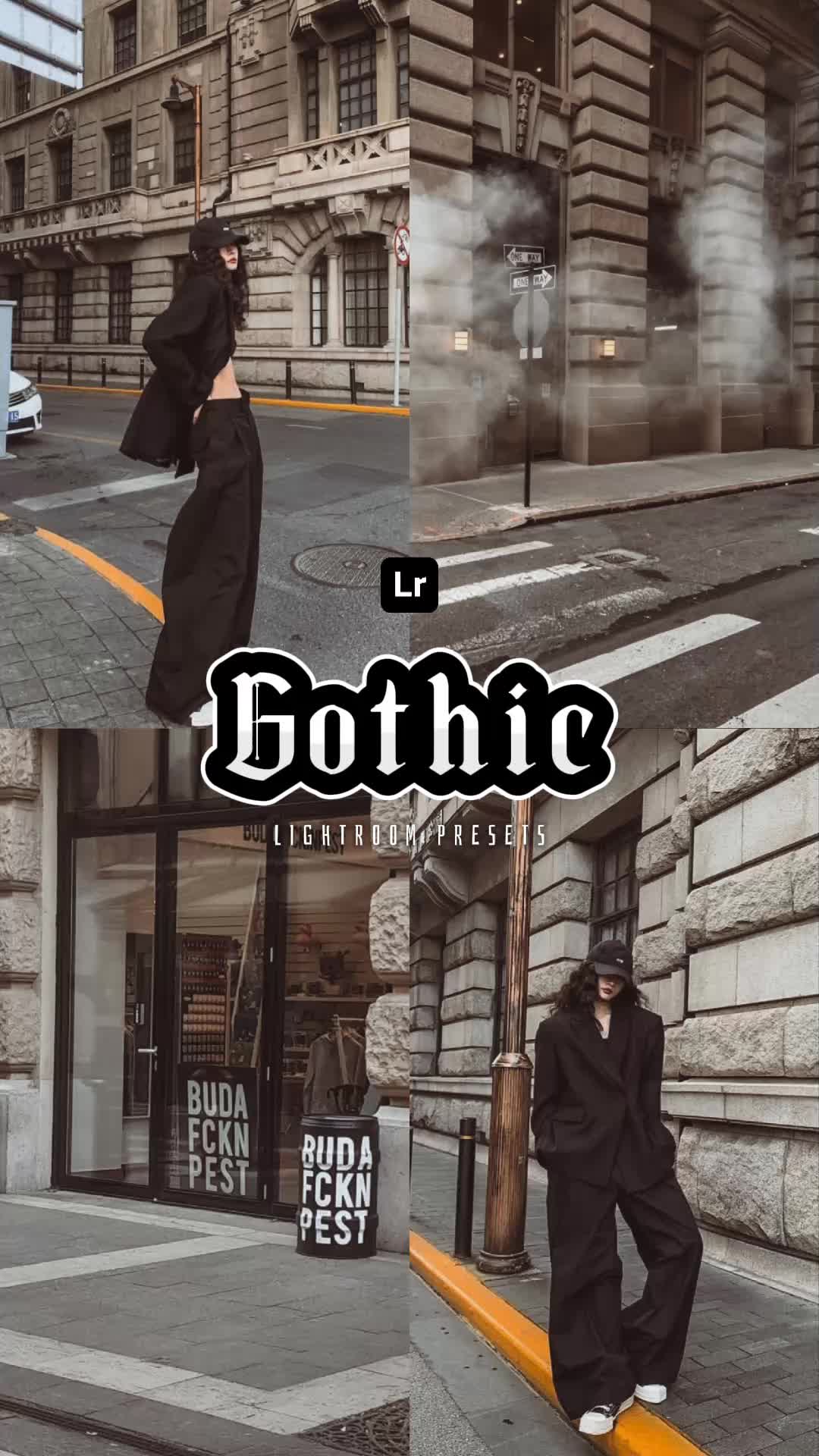 @Preset By Iqbaal