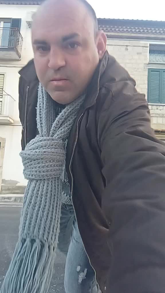 @Silvano Mazzocco