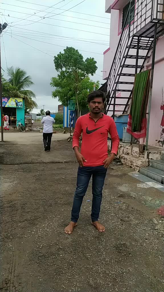 @Mahesh Koli