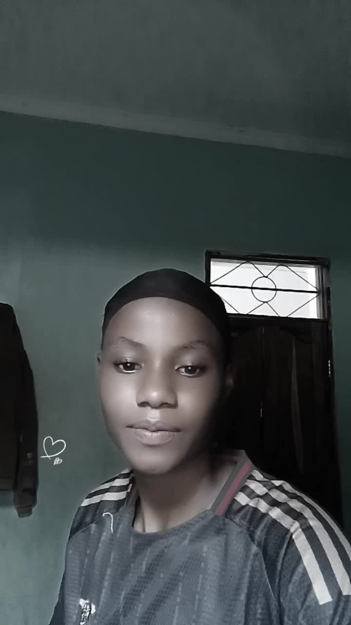 @Tinnha mtokambali