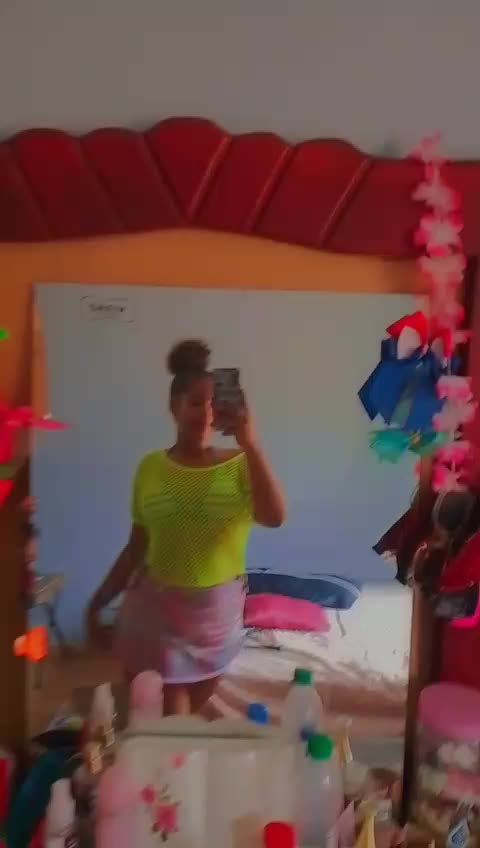 @Niki Rosario
