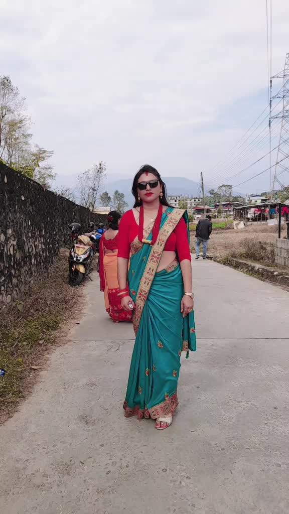 @Punam Karki