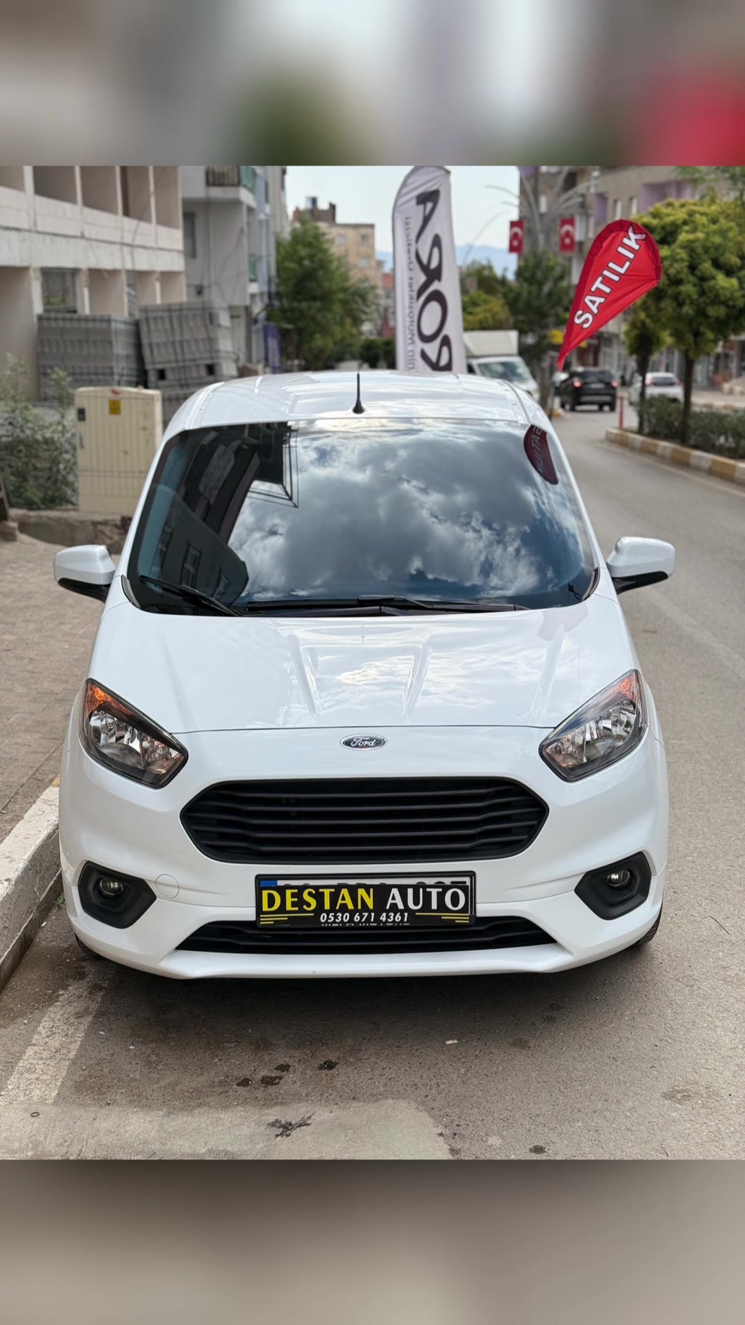 @DESTAN AUTO EMLAK