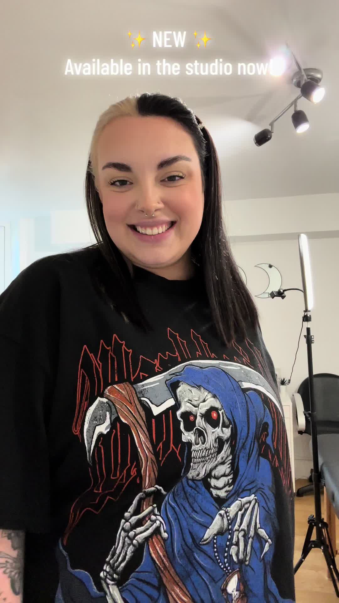 @Piercings by Rachel 🖤