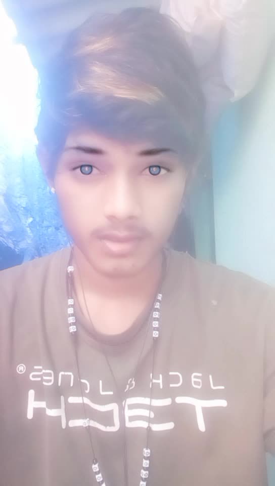 @👑Superstar RafAli👑