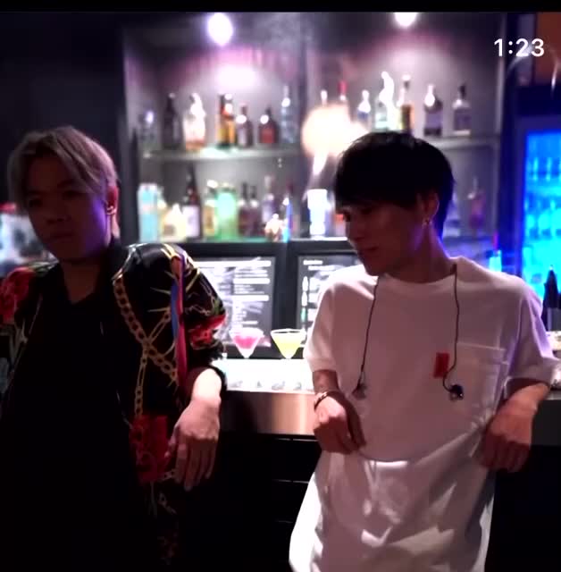@KENJI♾BØSS