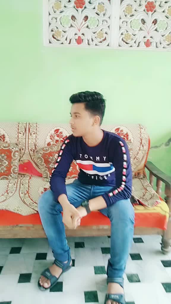@Ahmed Khan
