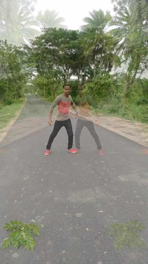 @mantu naik