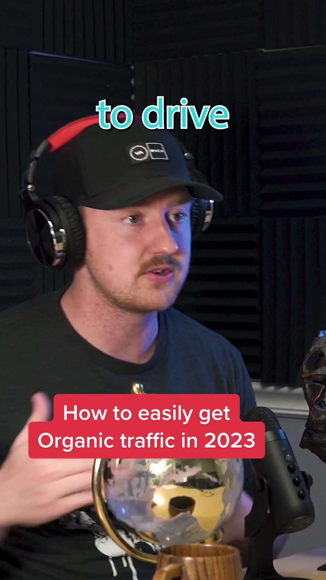 @business traffic tips