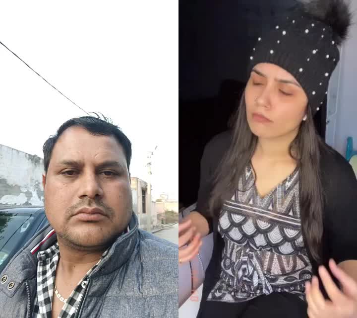 @parveen Dalal