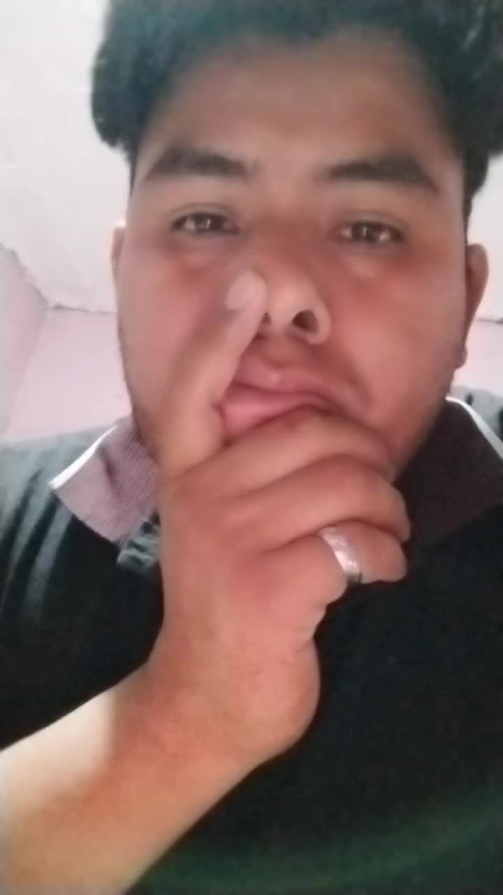 @Sa&uacute;l reyes
