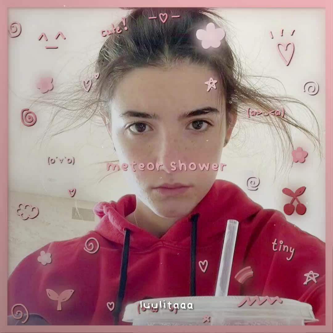 @Lu ✨