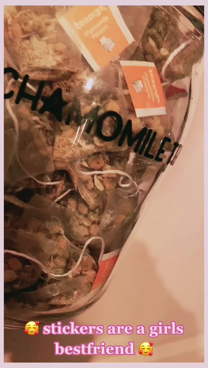 @Tidie.me