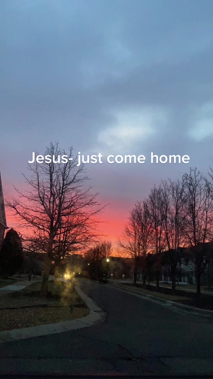 @God is good!