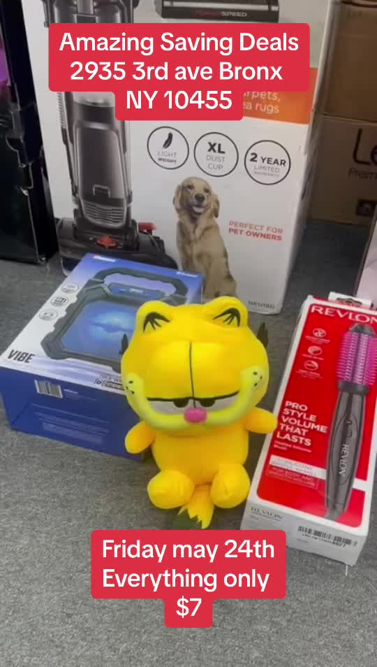 @Amazing Saving Deals