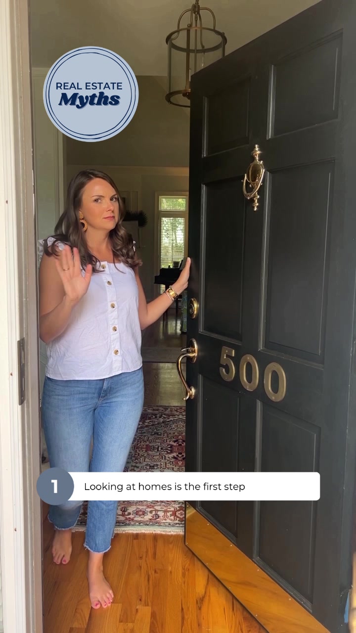 @Mary-Hunter Englund | Realtor