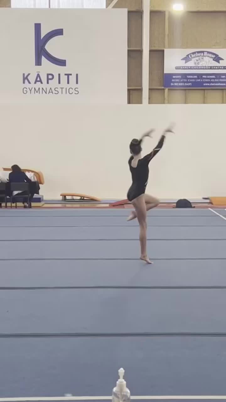 @brees gymnastics