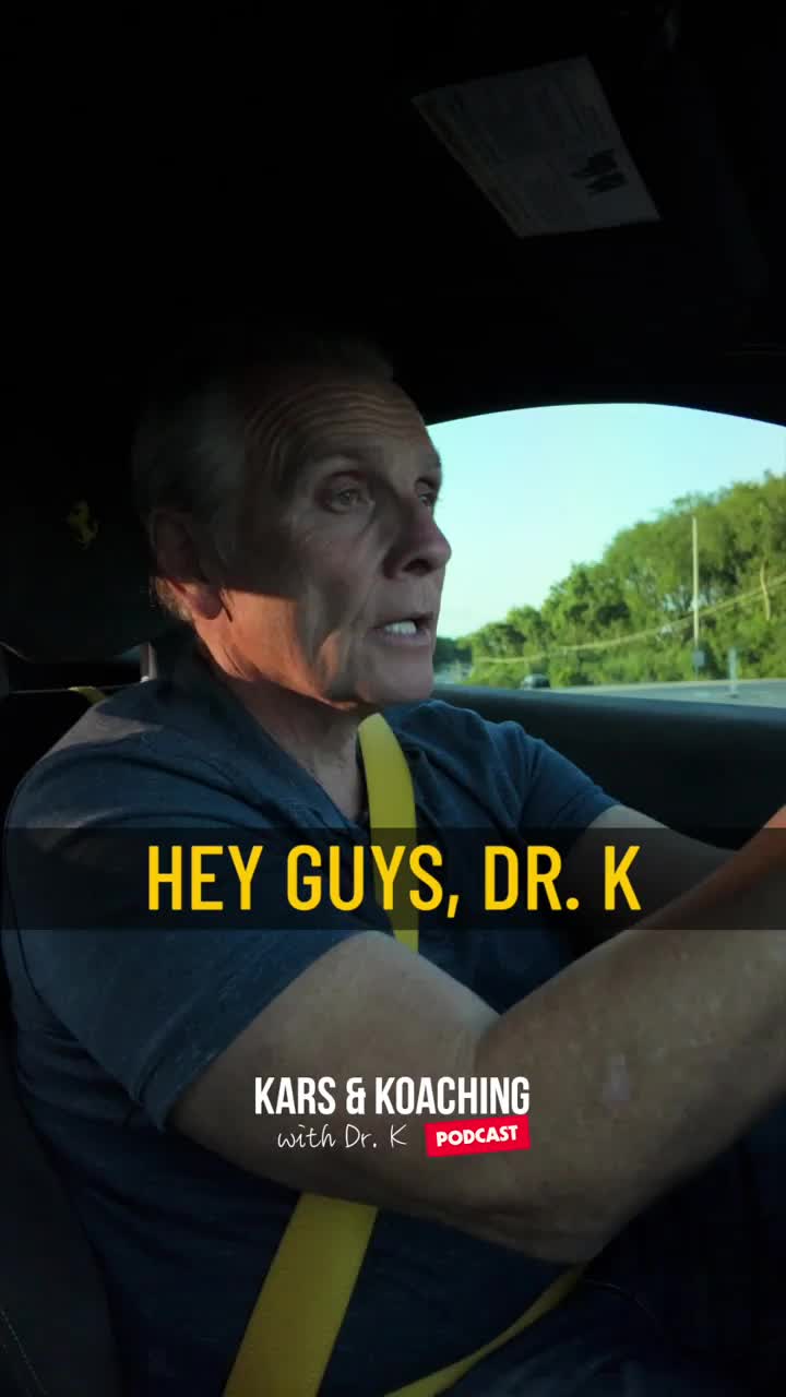 @Dr. K