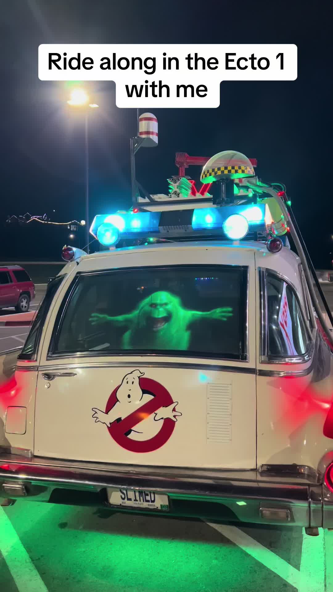 @The Movie Car Man