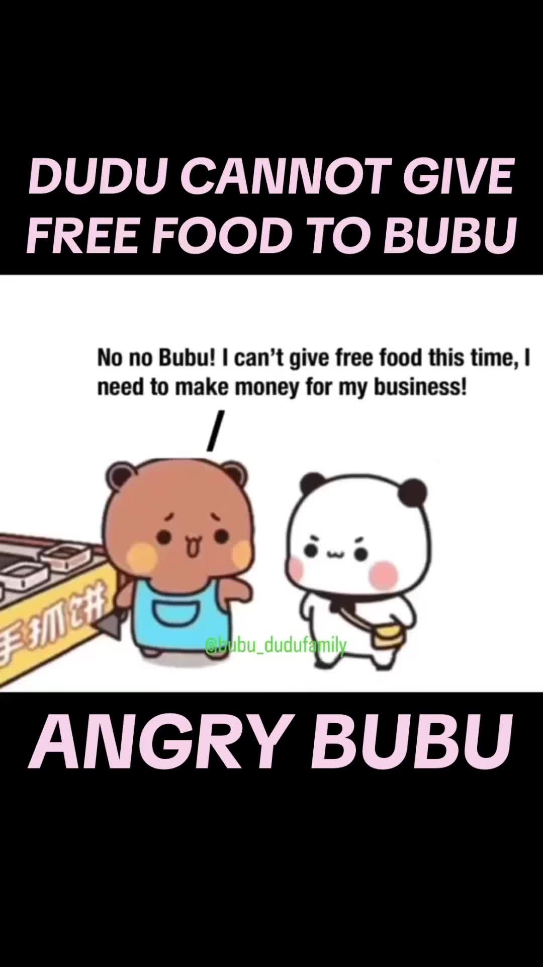 @Bubu and Dudu Family