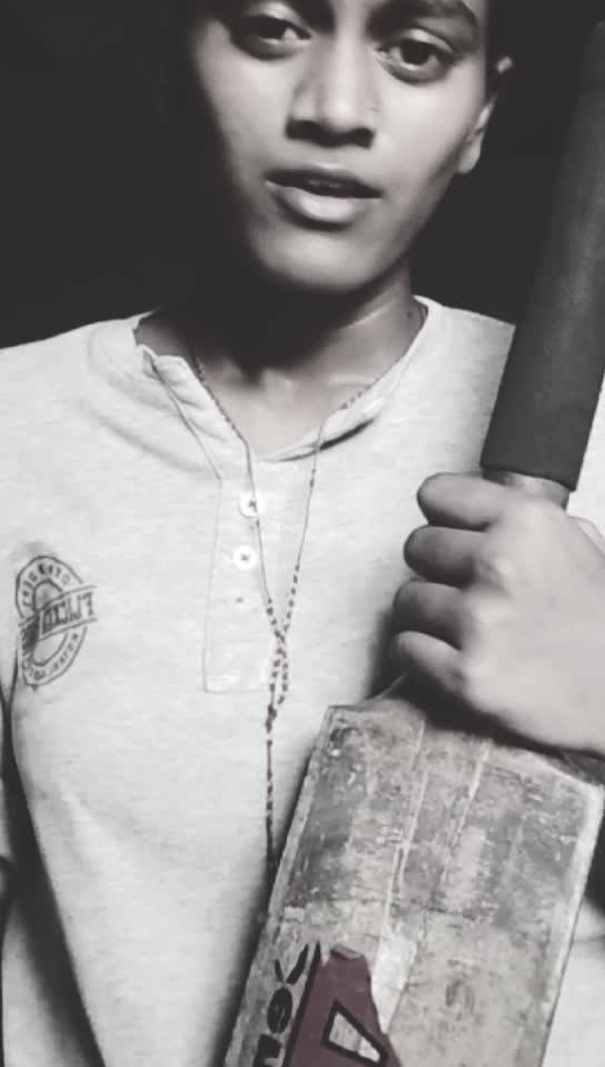 @Ezhilarasi🏏❤