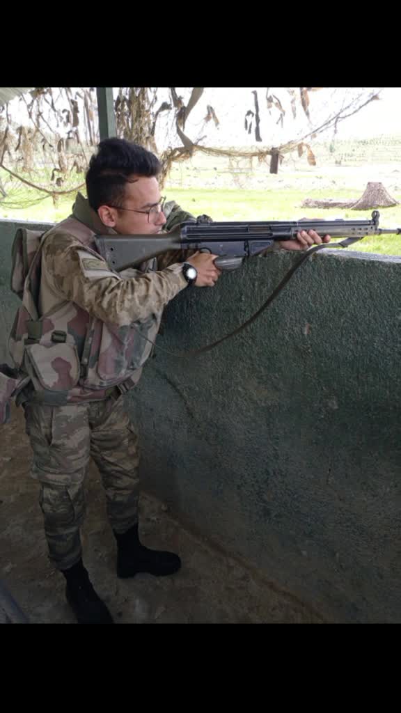 @Sinan Katı