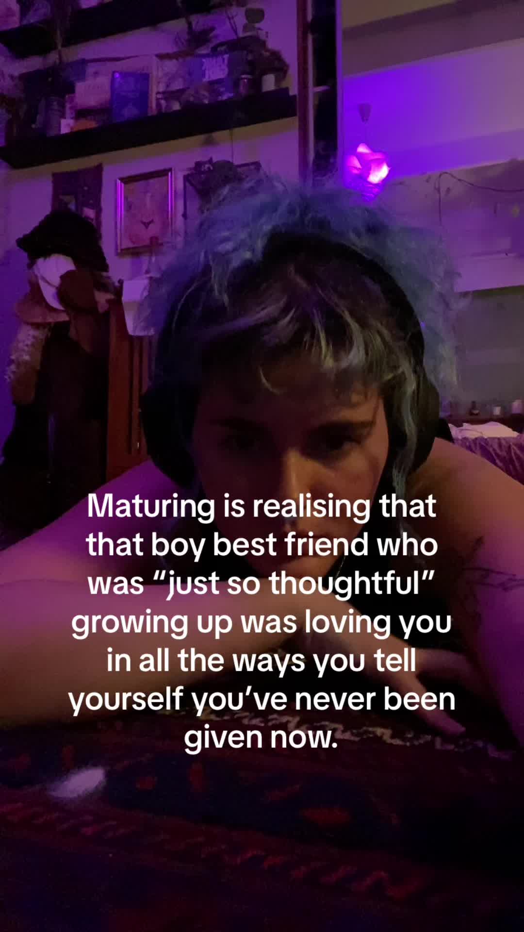 @Tara