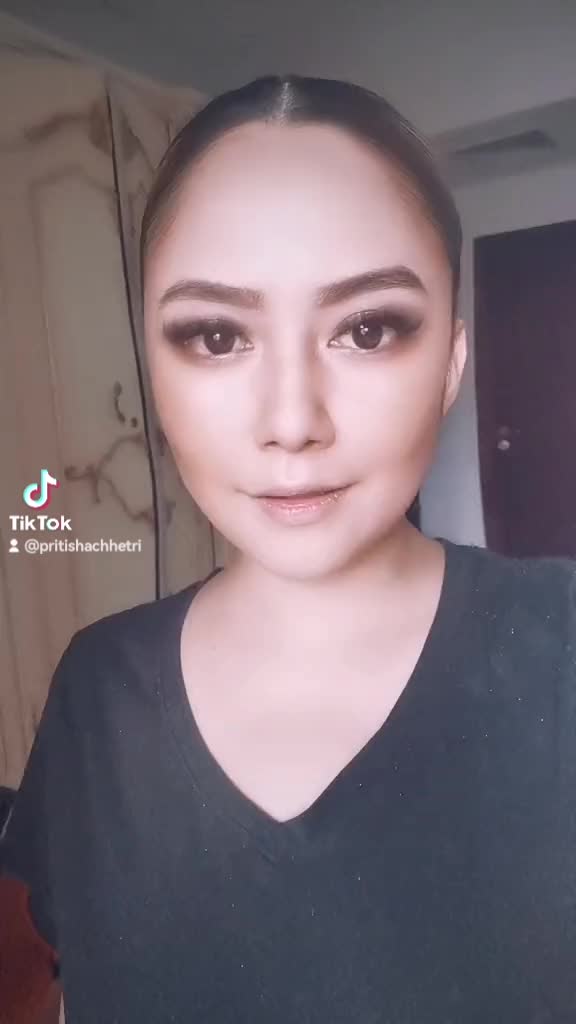 @Pritisha Chhetri