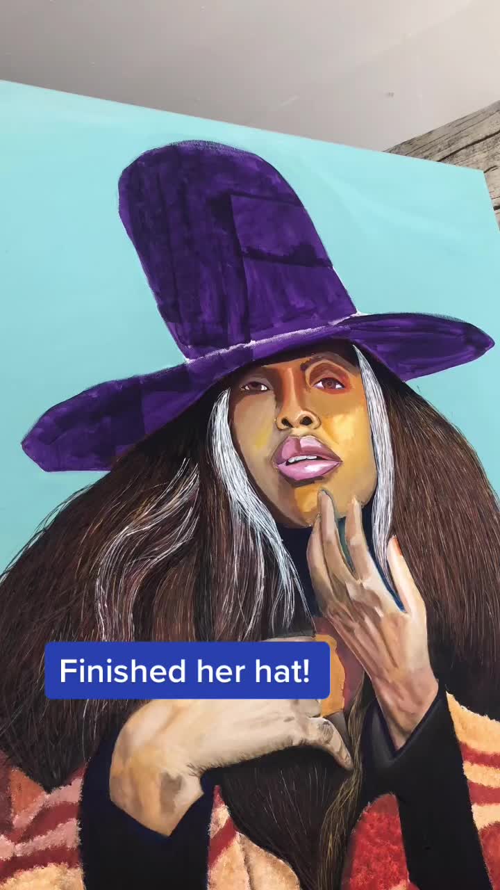@Mel B.