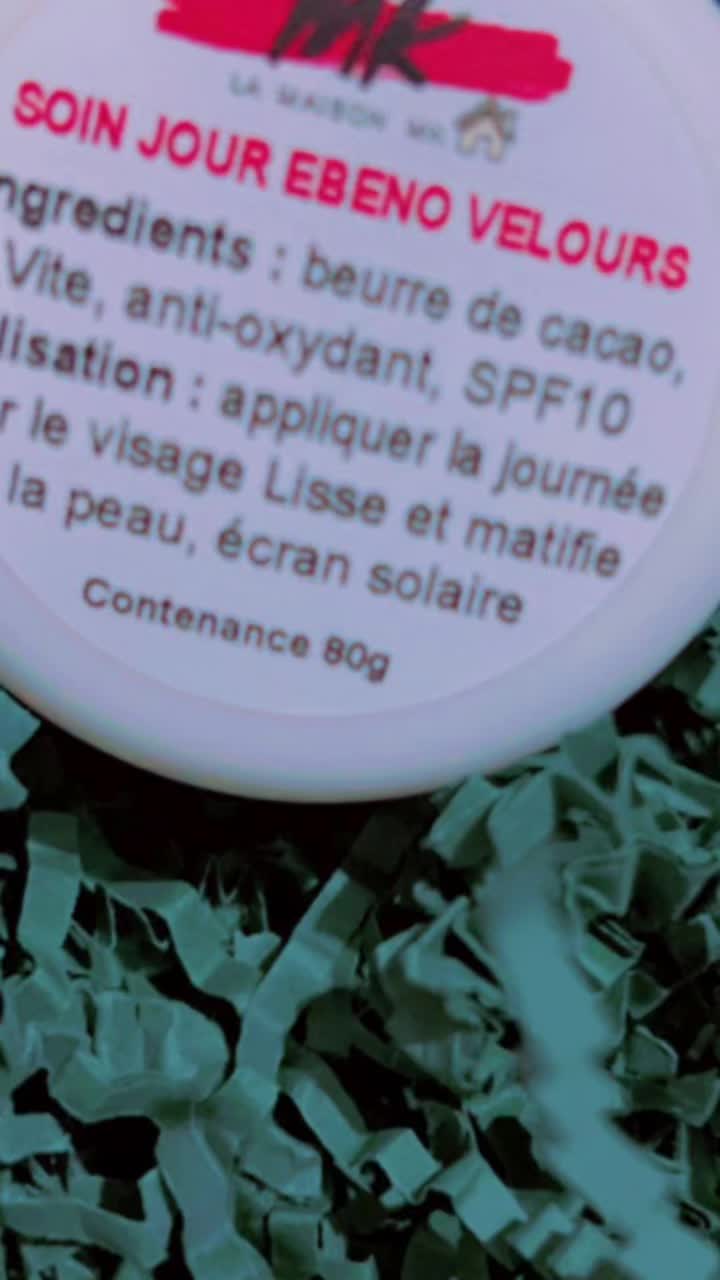 @La maison MK