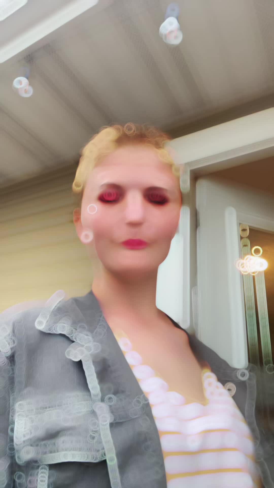 @Shrekordie
