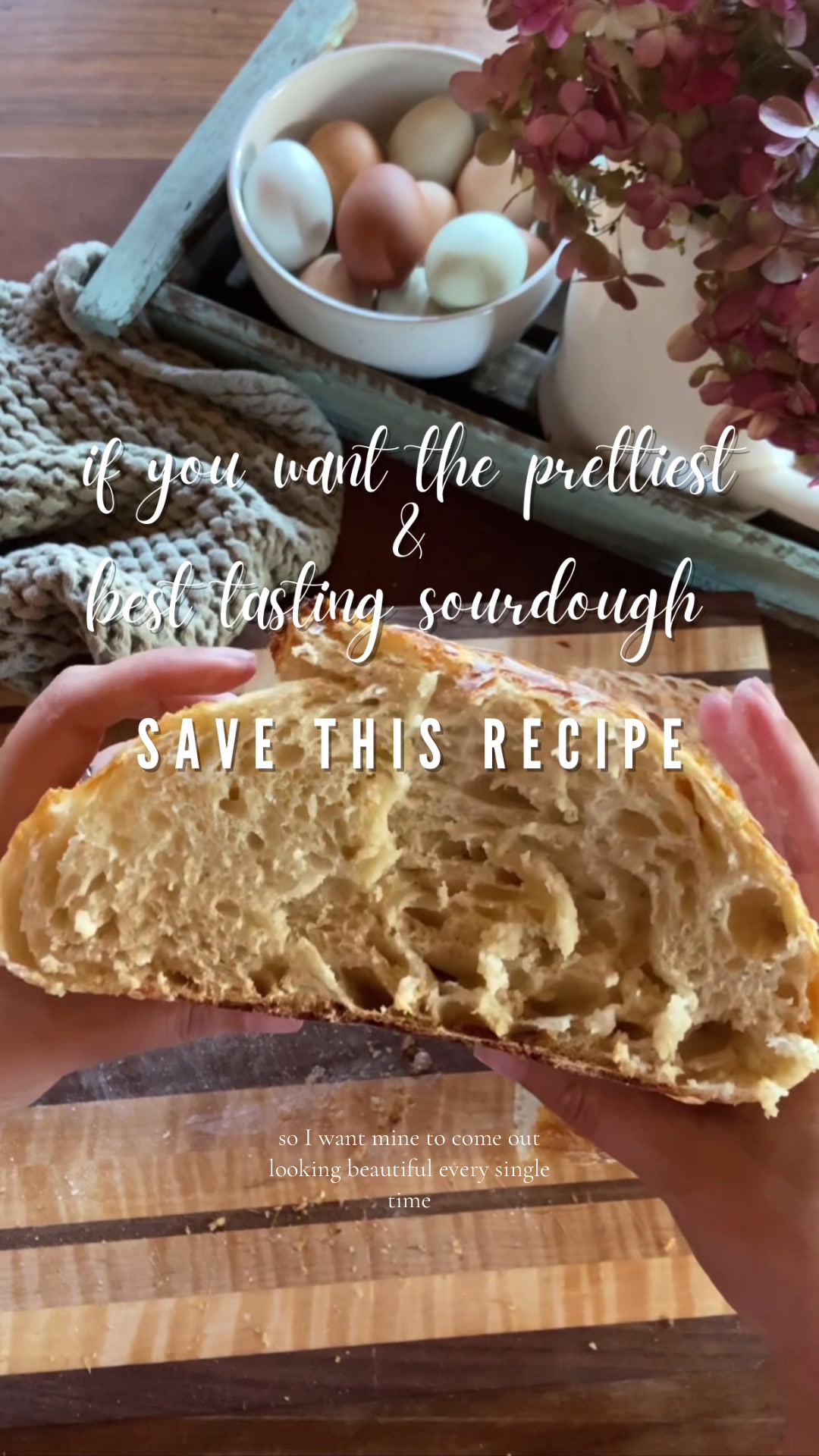 @Katrina | Homemaking