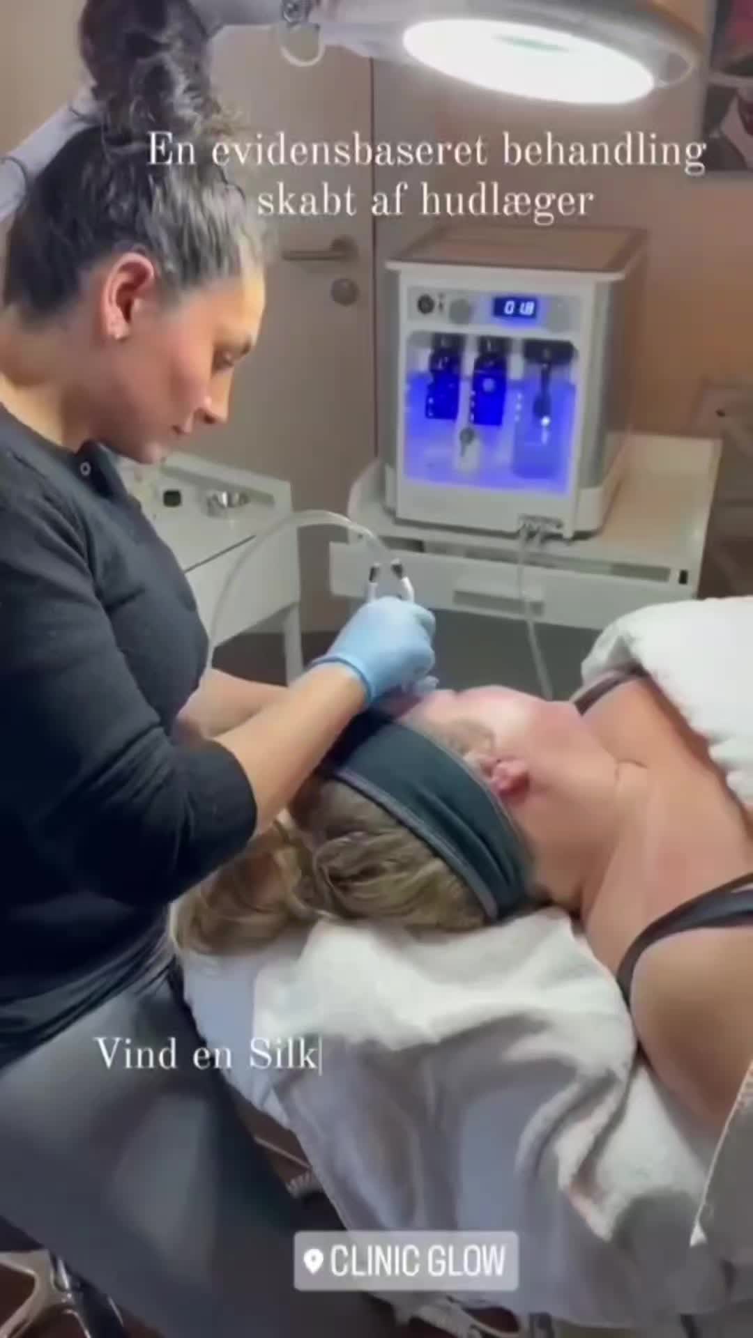 @Clinicglowdk