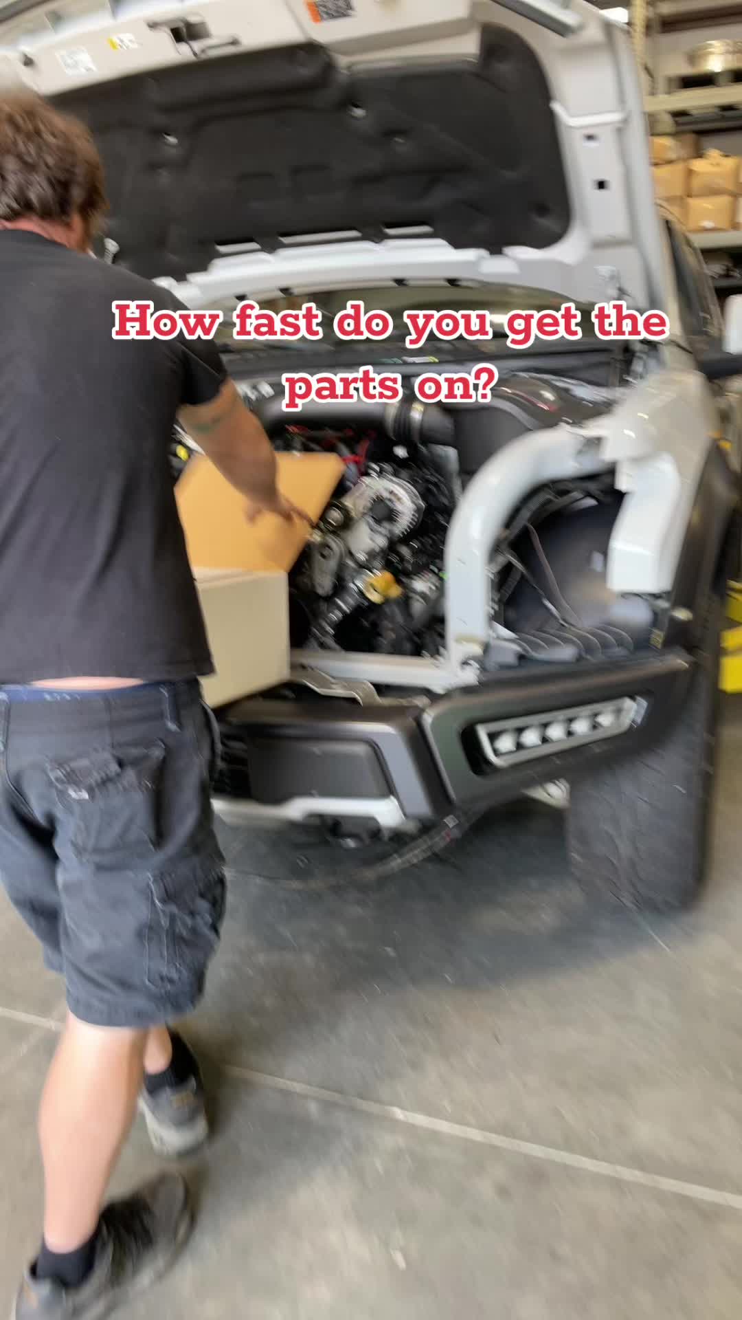@Stamper Built